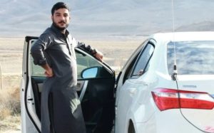 Balochistan Mpas Brother Shot Dead In Panjgur