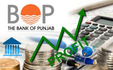 Bank Of Punjab Reports 156 Surge In Operating Profit For Nine Months