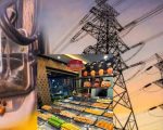 Bashir Sweets Faces Action For Electricity Theft