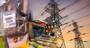 Bashir Sweets Faces Action For Electricity Theft