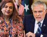 Bijli K Khambay B Lagay Hain Dars Sarcastic Reply To Opposition Over Shama Junejos Un Role