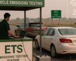 Bike Car Owners To Pay Up To Rs2000 For Emission Testing In Punjab