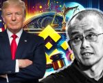 Billion Dollar Bailout Donald Trump Pardons Binance Ceo Changpeng Zhao After Family Crypto Deals