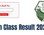 Bise Bahawalpur Inter Part 1 Results 2025