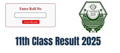Bise Bahawalpur Inter Part 1 Results 2025