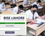 Bise Lahore Inter Part 1 Results 2025 Check Class 11 Result Here