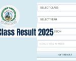 Bise Sahiwal Inter Part 1 Results 2025 Check Class 11 Results Here