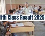 Bise Sargodha Intermediate Part 1 Results 2025 Class 11 Results Here