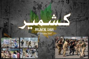 Black Day Kashmiris Unite Worldwide To Protest Indias Continued Occupation