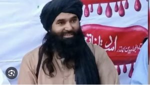 Blow To Khwarij As Top Commander Sent To Hell In Kp Operation