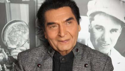 Bollywood Actor Asrani Passes Away At 84 After Prolonged Illness