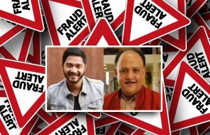 Bollywoods Shreyas Talpade Alok Nath In Legal Trouble Over Investment Fraud Case