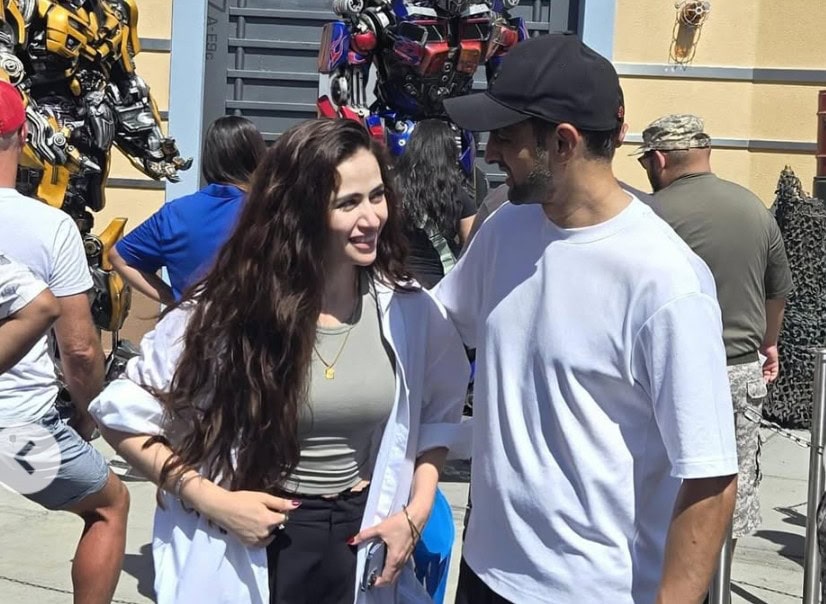 Breakup Rumors Swirl Around Shoaib Malik Sana Javed After Public Event 