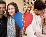 Breakup Rumors Swirl Around Shoaib Malik Sana Javed After Public Event
