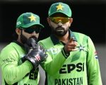 Can Babar Azam Muhammad Rizwan Make A Comeback For South Africa Series
