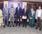 Canada Pushes For Media Freedom Digital Resilience In Pakistan