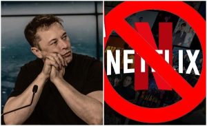 Cancelnetflix Trend Online As Elon Musk Blasts Animated Series For Pro Trans Content
