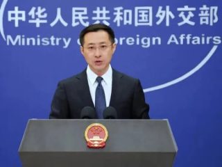 China Reaffirms Trust In Pakistan Dismisses Reports Of Us Ties Harming Bilateral Interests