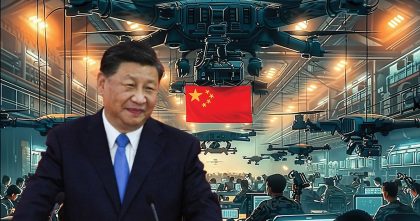Chinas Next Five Year Plan2026 2030 What It Means For Us Europe And The World