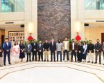 Chinese Embassy Welcomes Pakistans Top Digital Media Influencers