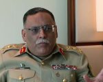 Cjcsc Gen Sahir Shamshad Mirza Reaffirms Pakistans Commitment To Regional Peace