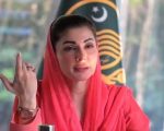 Cm Maryam Announces Monthly Stipend For 65000 Prayer Leaders