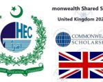 Commonwealth Scholarship Deadline Update By Hec