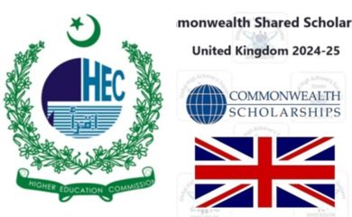 Commonwealth Scholarship Deadline Update By Hec