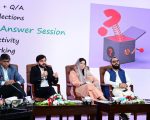 Counter Violent Extremism Focuses On Equipping Youth To Discern Truth In Digital Age