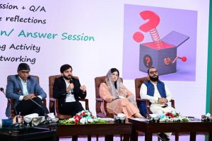 Counter Violent Extremism Focuses On Equipping Youth To Discern Truth In Digital Age