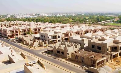 Crackdown Begins On Housing Societies Involved In Cheap Plot Scams