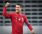 Cristiano Ronaldo Becomes Worlds First Trillionaire Footballer