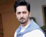 Danish Taimoor Faces Backlash Over Old Bold Scene Going Viral