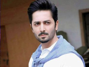 Danish Taimoor Faces Backlash Over Old Bold Scene Going Viral