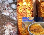 Dead Meat Supply To Karachi Biryani Fast Food Spots Busted