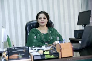 Delivering A Breakthrough Bisp Reversing Child Stunting