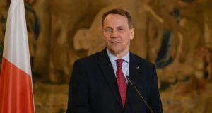 Deputy Polish Pm Due In Pakistan Today To Boost Trade Defence Ties