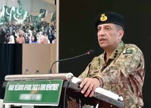 Dg Ispr Engages Kp Youth On Security Challenges Anti State Propaganda
