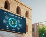 Digital Solutions For Food Security And Nutrition In Pakistan