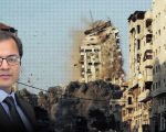 Doha Attacks Sparked Gaza Peace Deal Amid Us Security Strain Usman Shami