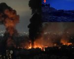 Dozens Of Khawarij Killed In Pakistans Strikes On Ttps Gul Bahadur Faction In Afghanistan