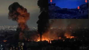 Dozens Of Khawarij Killed In Pakistans Strikes On Ttps Gul Bahadur Faction In Afghanistan