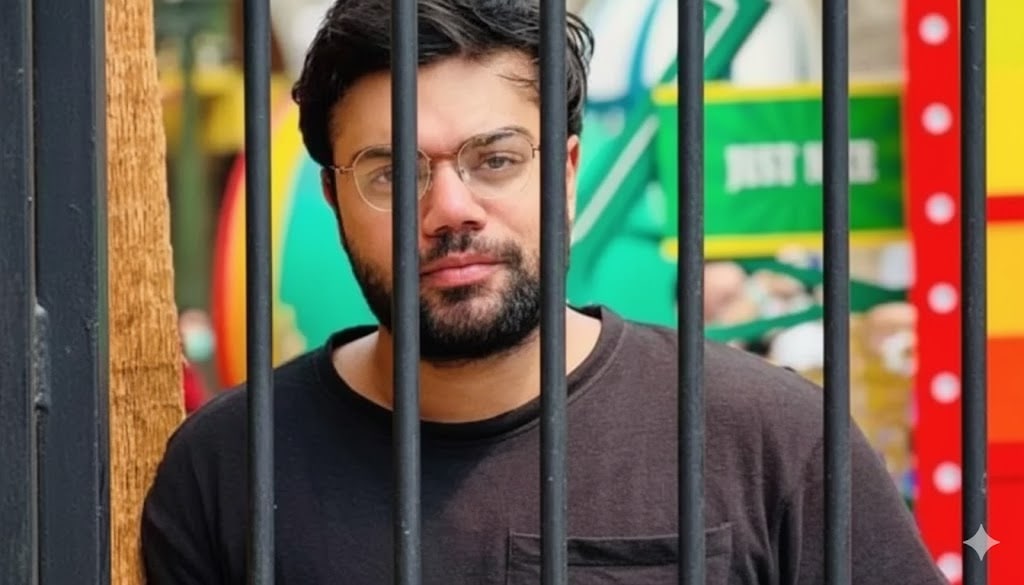 Release of Ducky Bhai in illegal betting apps case delayed despite LHC order