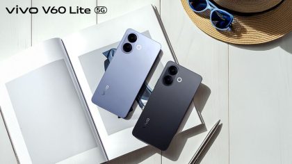 Early Look V60 Lite Promises Travel Ready Photography And Power