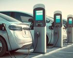 Electric Vehicles In Pakistan Exceed 76000 As Govt Sets 30pc Sales Target By 2030