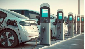 Electric Vehicles In Pakistan Exceed 76000 As Govt Sets 30pc Sales Target By 2030