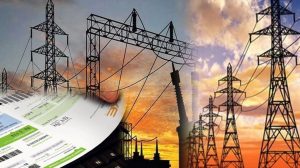 Electricity Units At Rs22 98 For Industries Agriculture Under Roshan Maeeshat Program