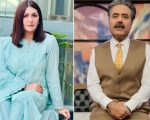 Esshal Adnan Alleges Sexual Harassment Forced Exit By Tv Host Aftab Iqbal