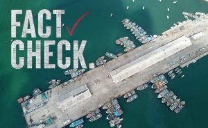 Fact Check Has Pakistan Offered Balochistans Pasni Port To Us Amid Minerals Deal