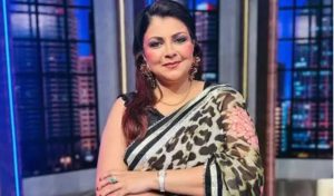 Faiza Hasan Opens Up On Rejections Struggles In Showbiz Industry